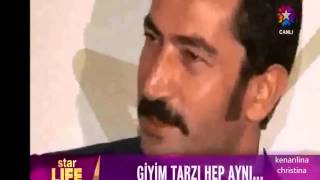 5ayakli gazete odulleri 2014 kenan imirzalioglu [upl. by Esinaej]