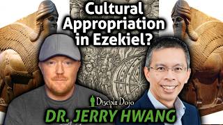 The Babylonian background of those weird creatures in Ezekiel with Dr Jerry Hwang [upl. by Dinerman388]