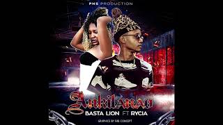 RYCIA Ft BASTA LION  Ankilanao part 2  II PNS PRODUCTION [upl. by Ema98]