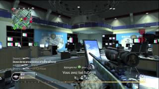 Petite partie sur Cod 4  Trop de Cod 4 [upl. by Ellezig274]