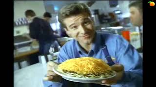 Skyline Chili  The Skyline Way Corporate Employee Training Video [upl. by Maury]