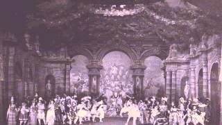 Tchaikovsky The Sleeping Beauty Ballet Finale Apotheosis [upl. by Maurilia]