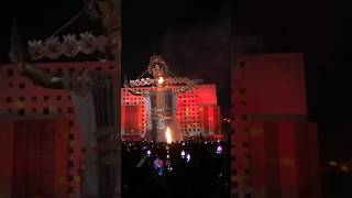 Boraai per acchai ki Jeet bolo jai Shree ramKanpur famous dussehra 2024trending shorts viral [upl. by Dowling]