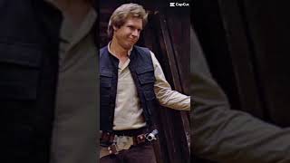 han solo edit edit starwars hansolo [upl. by Fogarty]