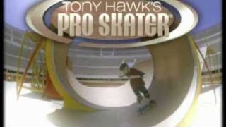 Tony Hawks Pro Skater Intro 1999  Activision [upl. by Llertnom162]