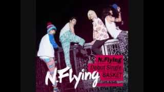 N FLYING Bitter Sweet [upl. by Meilen]