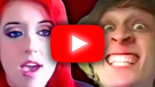 YouTubes Most Disturbing Users [upl. by Leuqer]