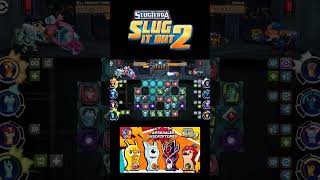 Slugterra Slug It Out 2 💥 Arsenales de SUSCRIPTORES 💥 shorts slugterra puzzles [upl. by Aney]