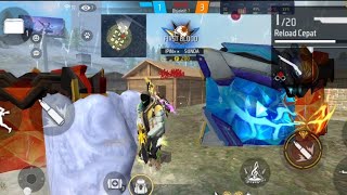 Cheat Aimlock VIP Anti Banned FF versi terbaru [upl. by Faubion]