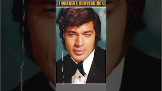 Engelbert Humperdinck  Quando Quando Quando🧡 [upl. by Luz]