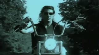 Manowar  Return Of The Warlord  Official Music Video [upl. by Inod967]