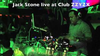 JACK STONE LIVE AT CLUB ZZYZX MALATE MANILA PHILIPPINES [upl. by Bradski]