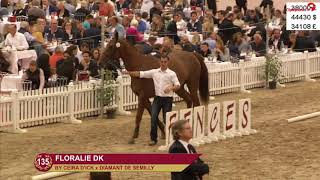 FLORALIE DK TOP PRICE VENTES FENCES 2018 [upl. by Sanborne]