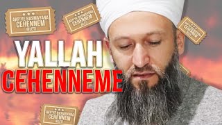 ERDOĞANA OY VERMEZSEN CEHENNEME GİDERSİN [upl. by Aketahs459]