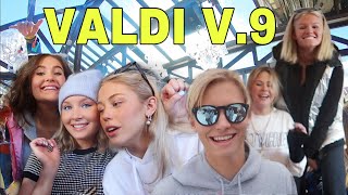 FOLIE FEST amp BOENDE  valdi vlogg 1 [upl. by Ocirrej296]