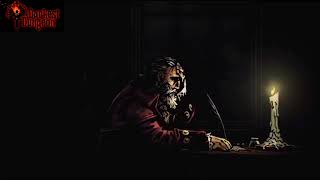 The Darkest Dungeon Ending Somewhat Explained [upl. by Roose564]