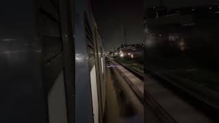 Spark Pantograph indianrailways railway train music [upl. by Shalne]