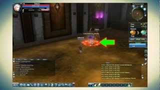 Rohan Blood Feud  FREE TO PLAY MMORPG  Elemental Dungeon Walkthrough [upl. by Harikahs]