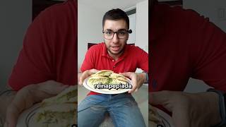 Reina Pepiada PARTE 1 YouTubeFood Receta ReinaPepiada LeoG ArepasVenezolanas LosPoderesMagicos [upl. by Filemon619]