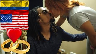 I Found My Wife In Colombia [upl. by Leonard]