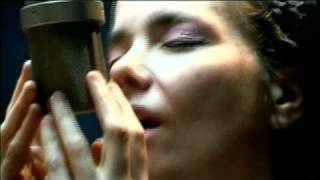 Björk  The Makingof quotOceaniaquot [upl. by Noterb]