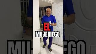 El mujeriego humor comedia [upl. by Laverna]