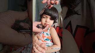 Baby Ka Haircut and Drama ytshorts shorts youtubeshorts amyratalks funny If Babies can Talk [upl. by Namar]