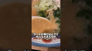 【札幌】てつやでラーメン食べたら衝撃的すぎた札幌味噌ラーメン [upl. by Parik]