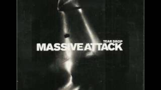 Teardrop Instrumental  Massive Attack [upl. by Perdita725]