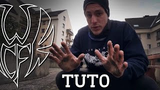 COMMENT VITE PROGRESSER Parkour Tutoriel [upl. by Dorris]