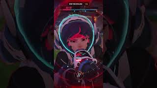 whole lobby gone widowmaker gaming overwatch overwatch2 [upl. by Lebiram]