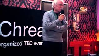 Lengagement environnemental Yann Arthus Bertrand at TEDxChrea [upl. by Imas]