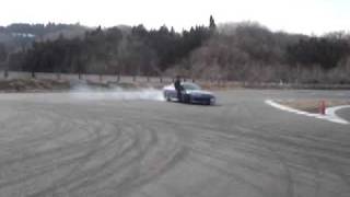 The Rodeo Style Drift by Mr Yasuyuki quotWAKUWAKUSANquot Kazama [upl. by Sufur]