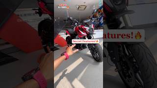 Bajaj Pulsar NS400Z Top Features You Need to Knowquot ns400z pulsarns400z ​⁠BikesHunt [upl. by Pollie]