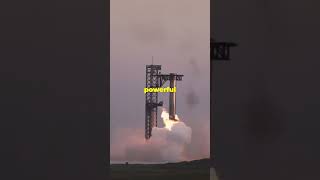 Daily Good News SpaceX Starship Sticks Historic Reusable Rocket Landing [upl. by Etnecniv]