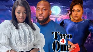 TWO FOR ONE FULL MOVIE RAY EMODI OKAWA SHAZNAY LILIAN AFEGBAIISAAC CHINWE2023 Nigerian Movie [upl. by Teerprug]