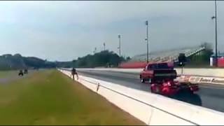 14 Quarter Mile Record SSi Tuned  Worlds Fastest F150 27 4WD  129 [upl. by Mari]