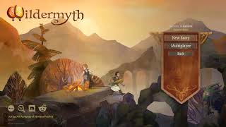 WILDERMYTH  20 Minutes of PC Gameplay [upl. by Cathee301]