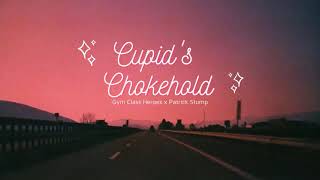 Vietsub  Cupids Chokehold  Gym Class Heroes ft Patrick Stump  “Take a look at my girlfriendquot [upl. by Faun]