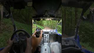 Yamaha YXZ1000R sxs offroading cruising yxz [upl. by Margreta]