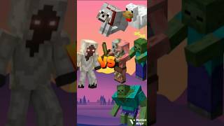 Entity 303 🆚 HEROBRINE 🔥💙❤️entity303vsherobrine minecraft shorts Theganczgamingboy [upl. by Terbecki]