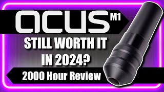 I used the Acus Tattoo Machine over 2000 hours  2024 Review [upl. by Acirtal]