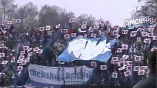 Liberec  FC Banik Ostrava 1422004 02 [upl. by Ellimaj502]