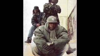 Heltah Skeltah Feat MFC Call Of The Wild [upl. by Akiret]