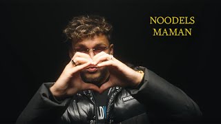 Noodels  Maman Clip officiel [upl. by Chessa]