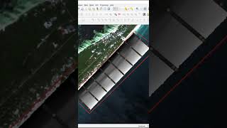 Interpolasi titik dengan metode TIN di QGIS [upl. by Sherer]