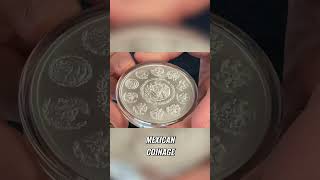 Selling Stunning 5 Ounce Libertad What’s It Worth [upl. by Kenleigh]