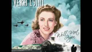 Vera Lynn  Well Meet Again [upl. by Alaet]