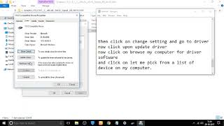 Window 10 touchpad problem2 finger scroll solved  synaptics All PC [upl. by Yelrihs]