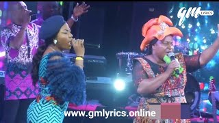 Mercy Chinwo and Chioma Jesus Powerful Ministration [upl. by Pfeffer]